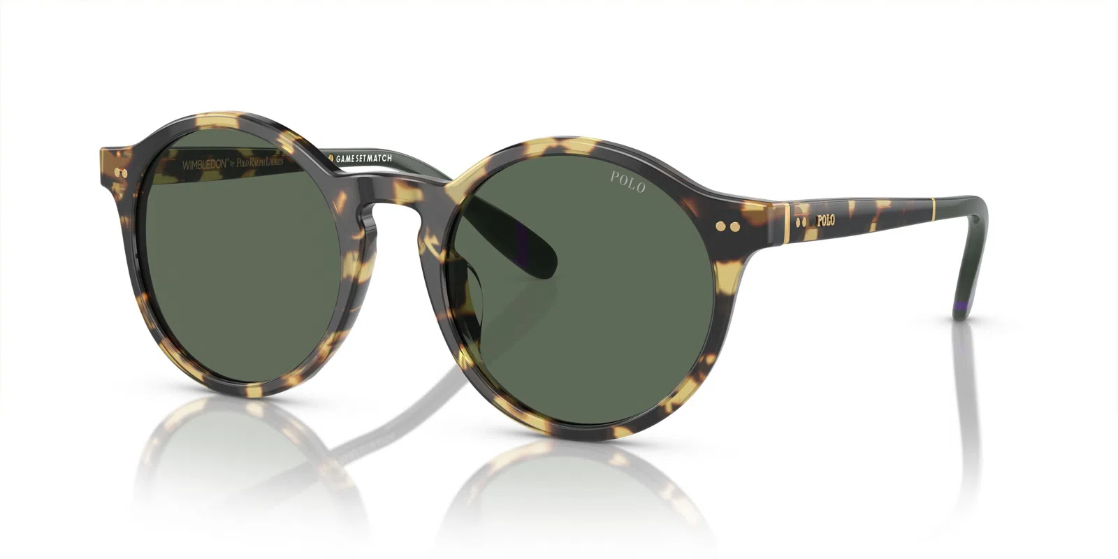 Polo 4204U Sunglasses - view 63